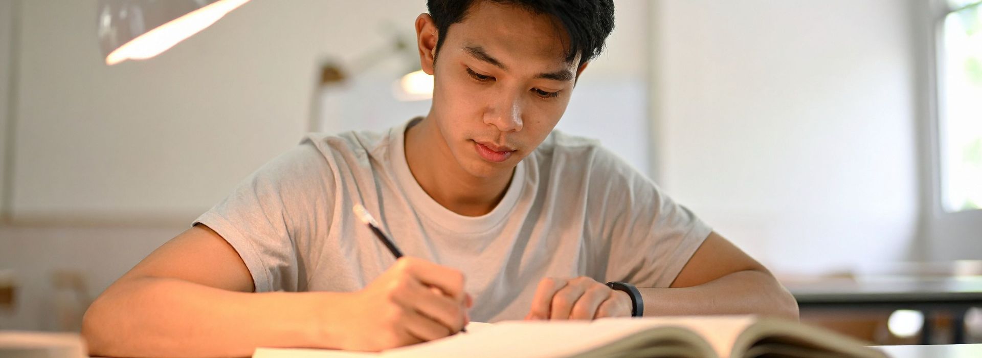 estudar para medicina