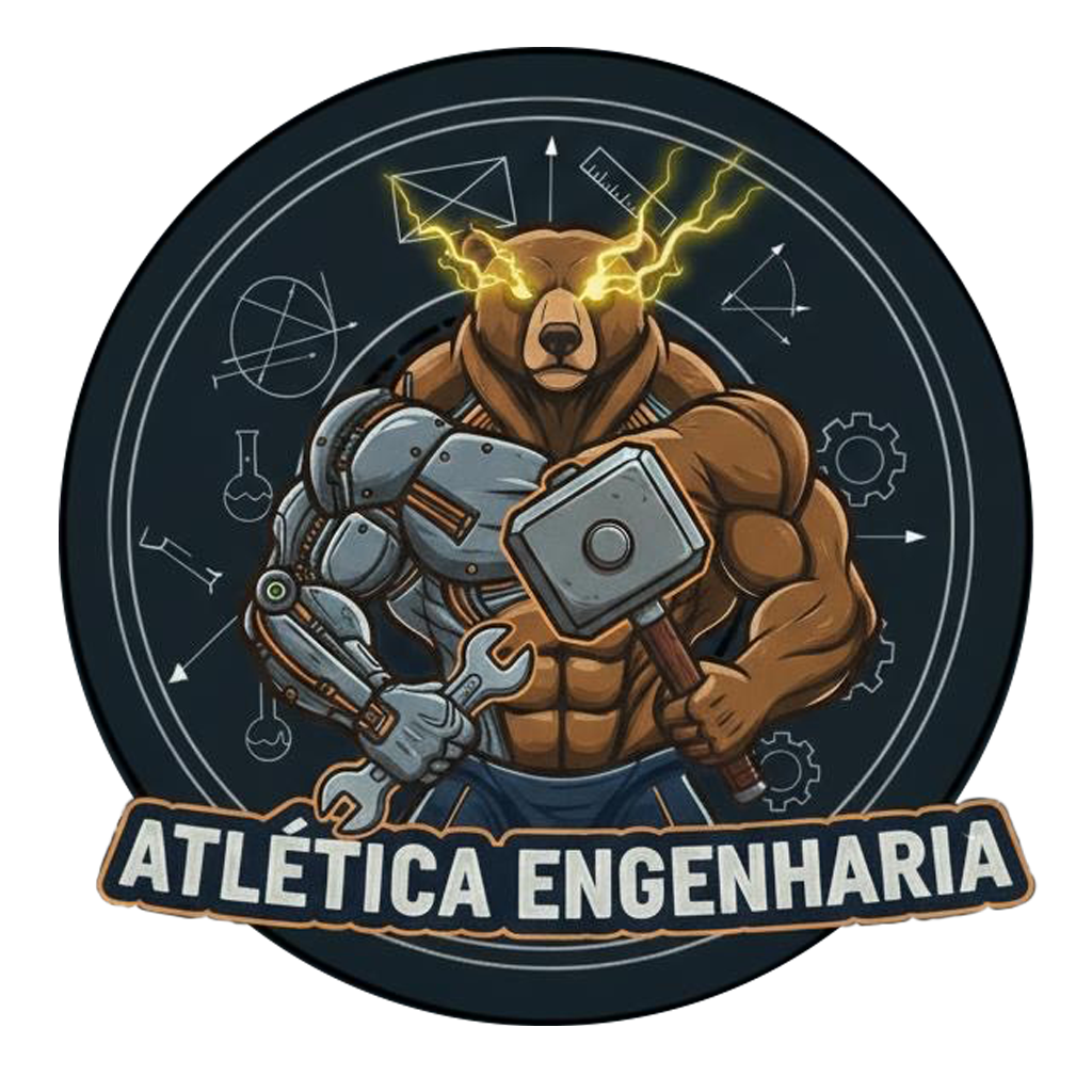 Associação Atlética de Engenharia - RAIO URBANO