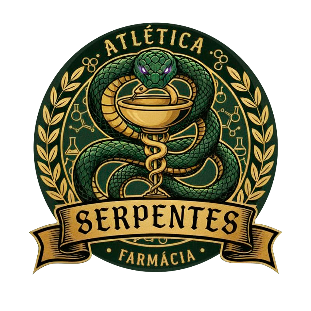 Associação Atlética de Farmácia - SERPENTES