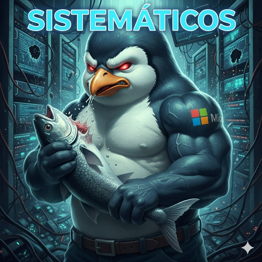 Associação Atlética de Sistema de Informação - SISTEMÁTICOS