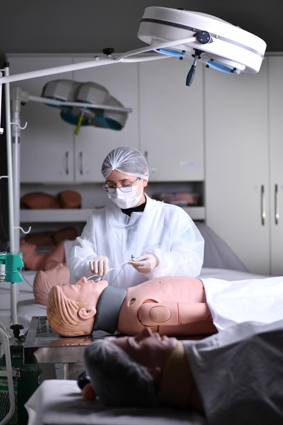 Informações Medicina Multivix