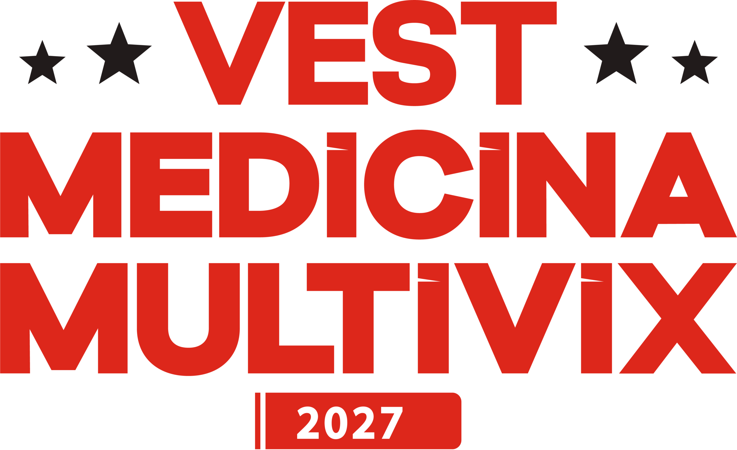 Logo Vestibular Medicina