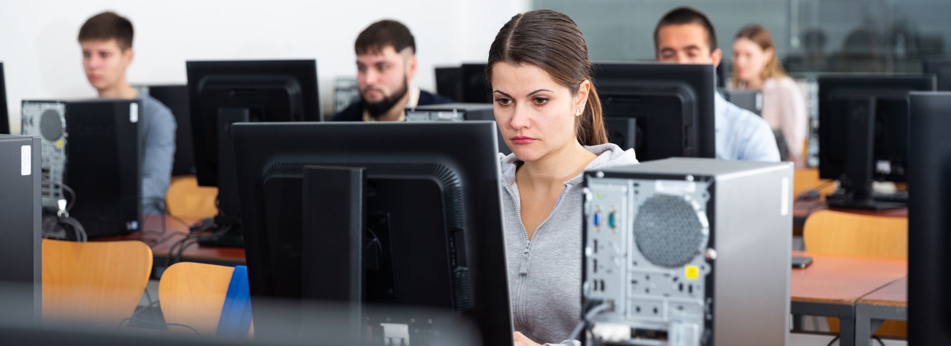 engenharia da computação